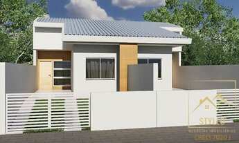 Imagem: Casa para Venda em São José, Forquilhas