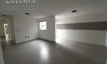 Imagem 2: Apartamento a venda - Vila Eldízia, Santo André