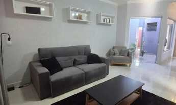 Imagem 2: Casa à venda no Jardim Nossa Senhora da Penha em Hortolândia/SP