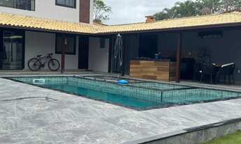 Imagem: Casa em Condomínio para Venda em Armação