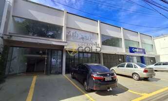 Imagem 2: Imóvel comercial para locação em Franca / SP na Rua Voluntários da Franca (ESTAÇÂO