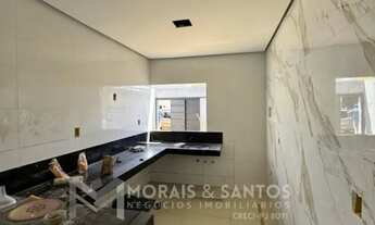 Imagem 6: Casa à venda no bairro Acácias