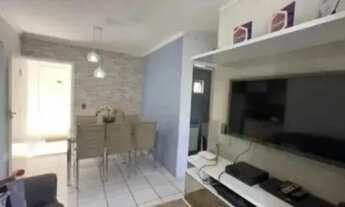 Imagem 2: Apartamento (Padrão), com 2 quartos e 1 banheiros à Venda, 44 m² em São Paulo/SP