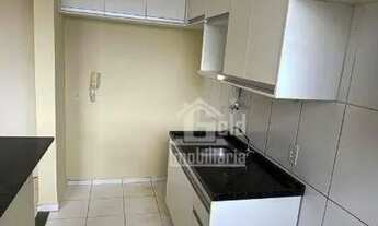Imagem 2: Apartamento com 2 dormitórios, 45 m² - venda por R$ 140.000,00 ou aluguel por R$ 1.582,21