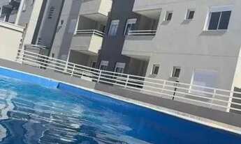 Imagem 2: WV - Imóvel para venda possui 56 m² quadrados com 2 quartos em Vila Rangel - São José dos