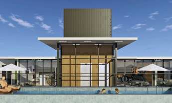 Imagem 5: 13- Flats em cima da praia de Intermares a partir de R$190 mil