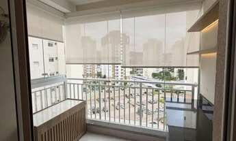 Imagem 2: Apartamento para aluguel no condominio Praças Ipoema em Cezar de Souza