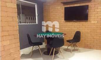 Imagem 7: Apartamento mobiliado com 02 dormitórios - Bairro São João - Itajaí