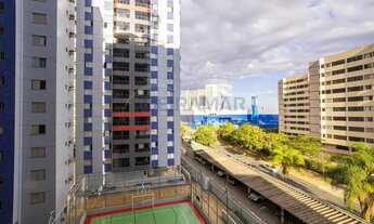 Imagem 7: Apartamento para venda com 3 Quartos, Suíte, Varanda no Residencial Atlantida I em Águas C