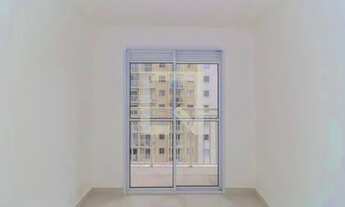 Imagem: Apartamento à Venda - Barra Funda, 1 Quarto