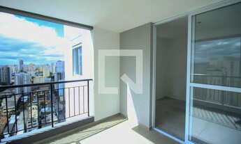 Imagem 7: Apartamento à Venda - Belém, 1 Quarto, 36 m2