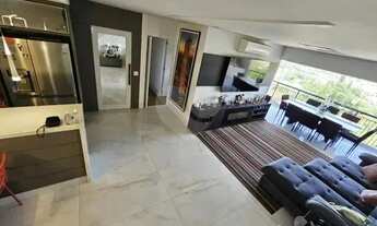 Imagem 7: Cobertura para Locação 3 domitórios, 2 suítes e 3 vagas - Tremembé