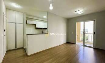 Imagem 3: Apartamento 2 quartos com suíte em Barueri