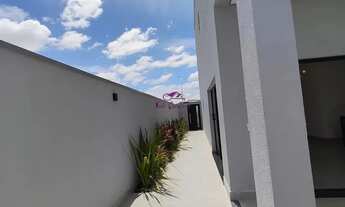 Imagem 4: Casa em Condomínio de Luxo com 3 Suítes no Jardim Residencial Dona Maria Candida em Indaia