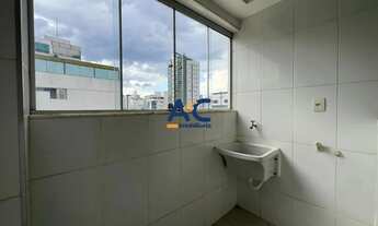 Imagem 5: Apartamento 03 quartos no bairro Castelo