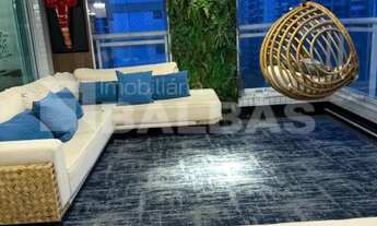 Imagem 6: APARTAMENTO TATUAPÉ - 280 m² - 4 SUÍTES E LAZER DE CLUBE !