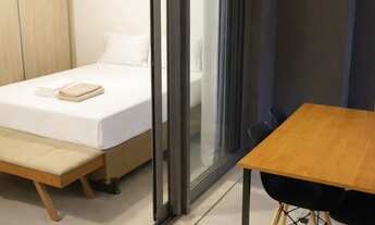 Imagem 6: Apto ao do metro vila madalena