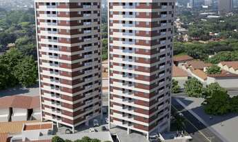 Imagem 4: Apartamento à venda em Recife, Cordeiro, com 3 quartos, 70,8m²