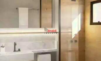 Imagem 2: Apartamento (Apartamento Padrão) para Venda, 2 dorm(s), 30 m²