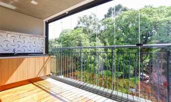 Imagem: Apartamento com 2 quartos à venda em Consolação