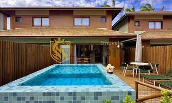 Imagem: CASA RESIDENCIAL em CAMAÇARI - BA, ITACIMIRIM