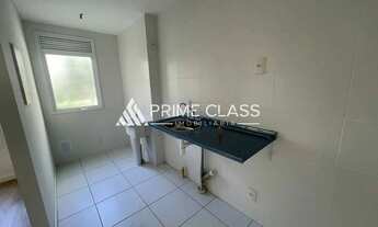 Imagem 6: Apartamento 2 dormitórios - Bairro Marechal Rondon, Canoas/ RS