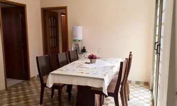 Imagem 5: Casa 3 dormitórios à venda Altos do Paraíso Botucatu/SP