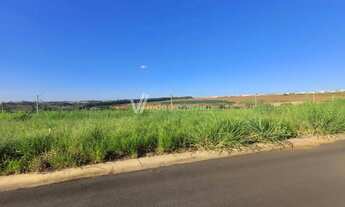 Imagem 4: Terreno - Villagio Paulínia - Paulínia