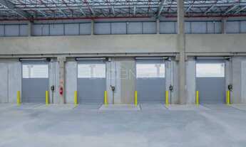 Imagem 3: Galpão Para locação em Condominio, Guarulhos