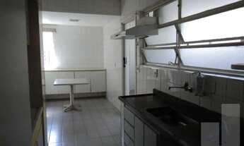 Imagem 5: Apartamento espaçoso em Santa Cecília