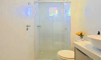 Imagem 4: Apartamento Baln. Piçarras - SC 2 quartos todo mobiliado