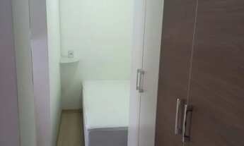 Imagem 6: Kitinete top frente Ufsc