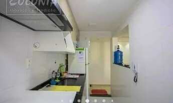 Imagem 4: Apartamento a venda - Parque São Vicente, Mauá