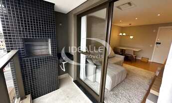 Imagem 6: Apartamento com 2 quartos para alugar por R$ 4200.00, 65.75 m2 - VILA IZABEL - CURITIBA/PR