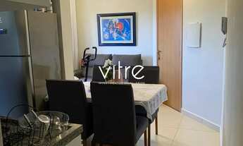 Imagem 4: Apartamento à venda no bairro Aclimação em Uberlândia