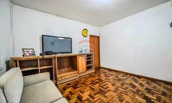 Imagem 6: Apartamento: Espaço e Conforto no Menino Deus