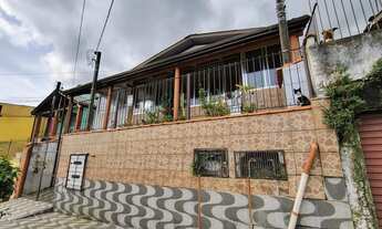 Imagem 3: Casa 3 dormitórios e 3 vagas de garagem