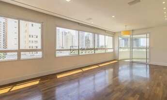 Imagem 2: Venda Apartamento 3 Dormitórios - 115 m² Pinheiros