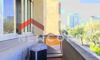 Imagem: Apartamento em Avenida Cristóvão Colombo