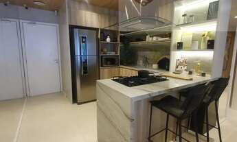 Imagem 5: Studios a venda - Av. Pompéia - Lançamento - BOTANÍ - GAMARO - RENM = APARTAMENTOS A VENDA