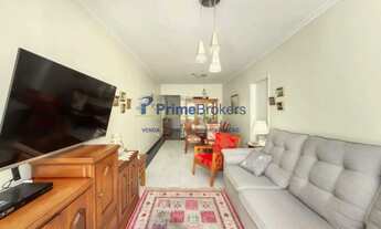 Imagem 3: Apartamento para venda em Aclimação com 3 quartos, sendo 1 suíte , 118m²