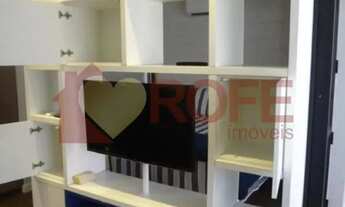 Imagem 5: Apartamento 1 Dorm Mobiliado | 42m² | Próximo ao Metrô São Joaquim