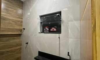 Imagem 6: Venda de Casa Nova no Bairro Cidade Jardim, Pindamonhangaba