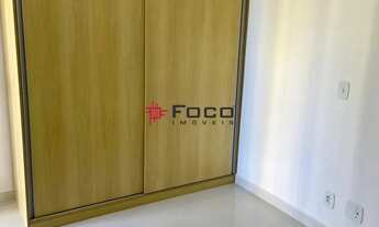 Imagem 7: Apartamento dois dormitórios - Ed Fênix - Jardim Aquarius - São José dos Campos