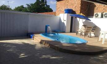 Imagem 2: Casa Aluguel Temporada Barra Nova PISCINA