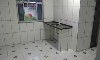 Imagem 5: Casa com dois quartos