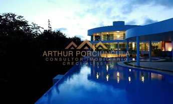 Imagem 5: Mansão espetacular no Aldebaran Omega, com 1.200 m2 de área construída!