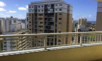 Imagem 5: Apartamento para alugar com 3 dormitórios em Imbuí, Salvador cod:AP00001