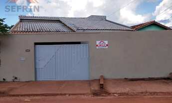 Imagem: Casa com 3 dormitórios para alugar, 80