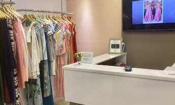 Imagem 5: Loja no Shopping Metropole